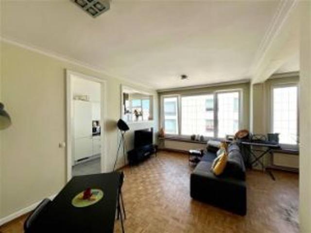 Instapklaar 1 SPLK appartement in hartje A'pen!