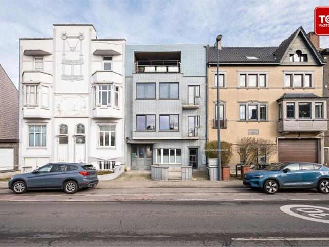 Instapklaar 2 slaapkamer appartement