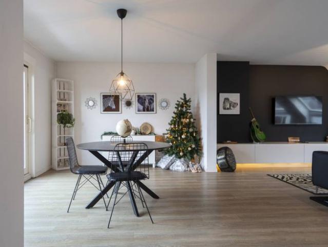 Instapklaar 2 slaapkamer appartement te koop in centrum Kort