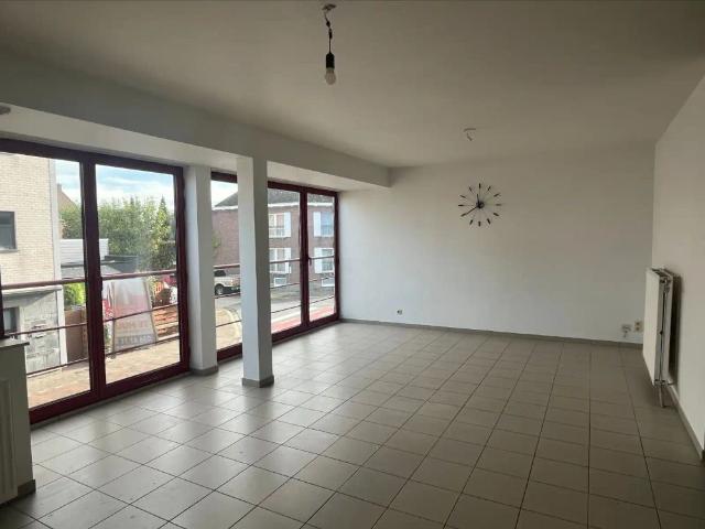 Instapklaar 2 slaapkamerappartement