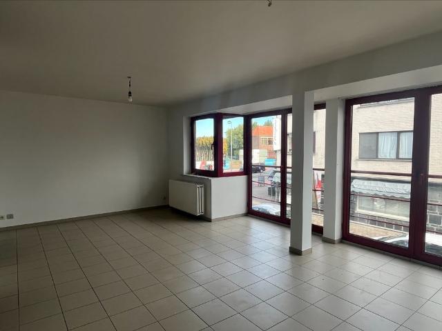 Instapklaar 2 slaapkamerappartement