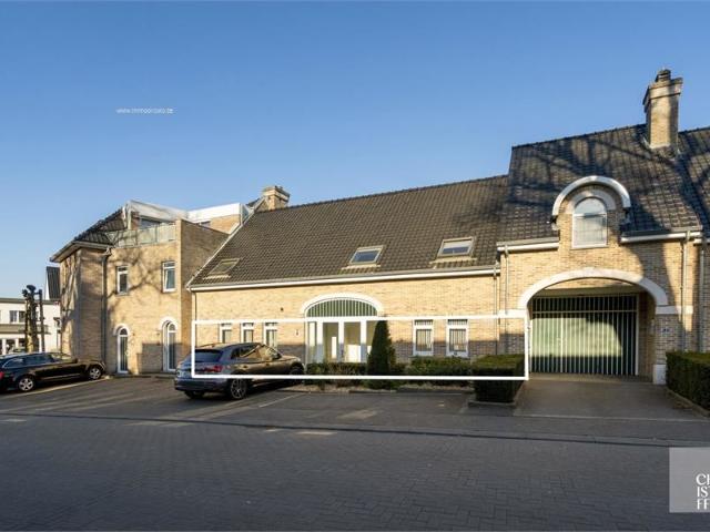 Instapklaar 2 slaapkamerappartement 116m2 in het centrum van Zutendaal!