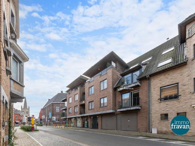 Instapklaar 2 slp appartement