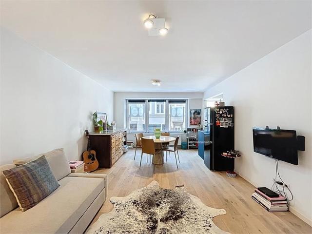 Instapklaar 2 slpk appartement in het centrum van Gent!