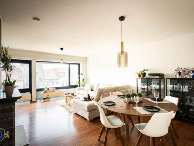Instapklaar 2 slpkr appartement