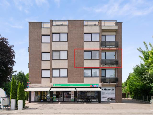 Instapklaar 3 slaapkamerappartement in hartje Kuringen