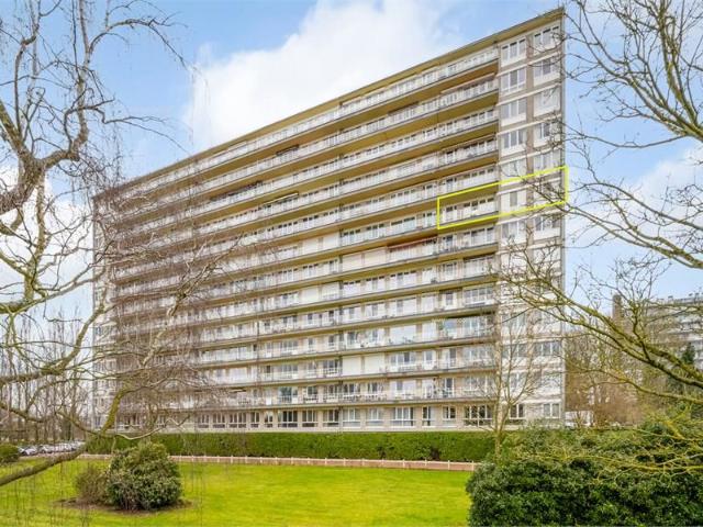 Instapklaar 3 slaapkamerappartement met terras en uitzicht