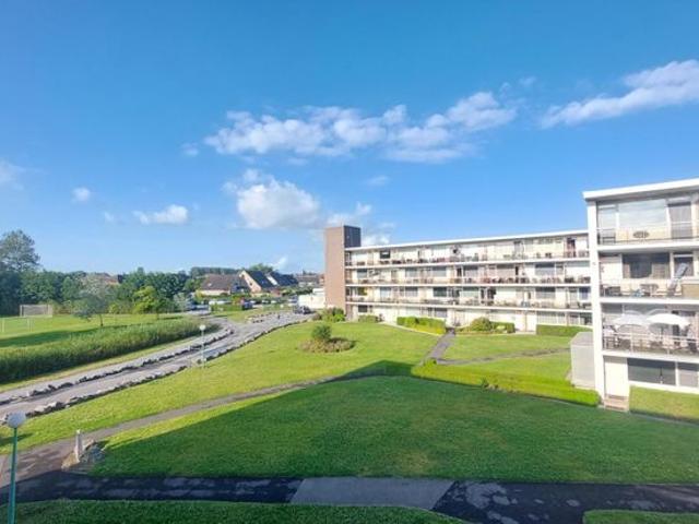 Instapklaar vakantie appartement met 1 slaapkamer, zonger.