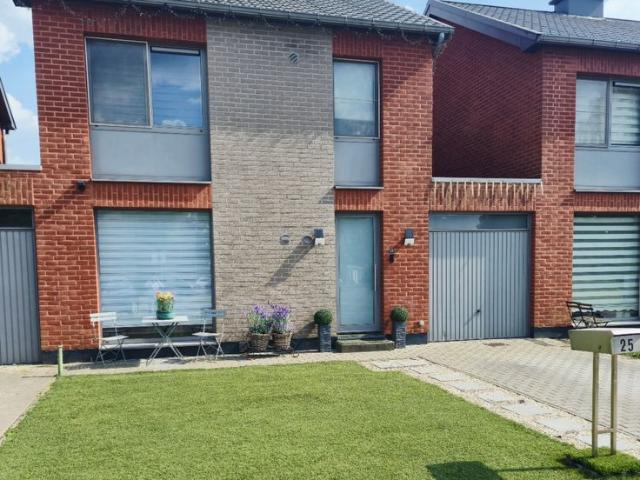 Instapklaar woning met 3 slaapkamers