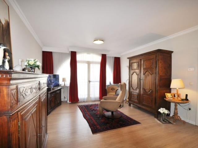 instapklaar assistentie appartement met 2 slaapkamers centr