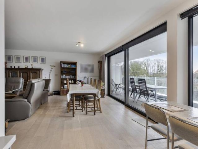 Instapklaar Assistentieappartement te Rumbeke