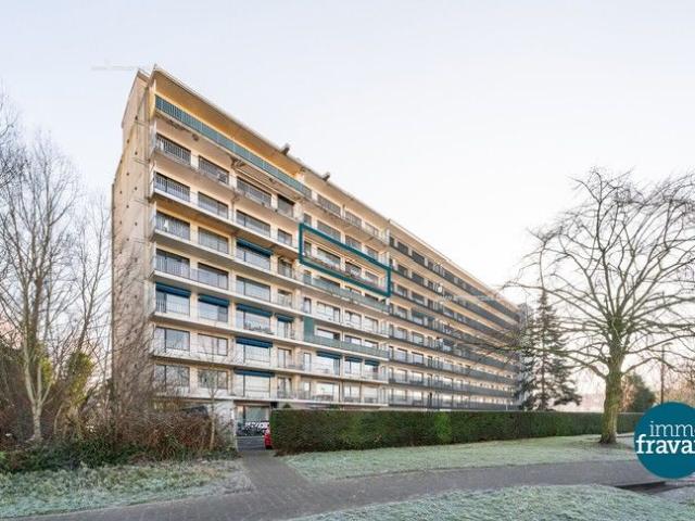 Instapklaar appartement