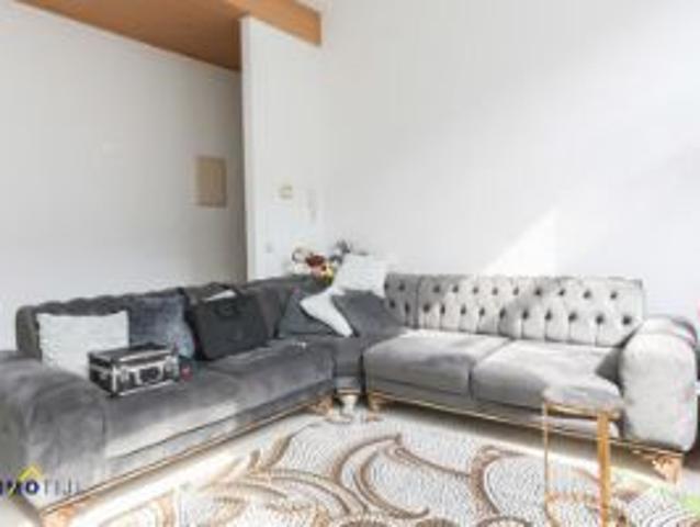 Instapklaar appartement, 1 kamer te Hamme!