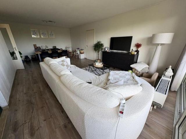 INSTAPKLAAR APPARTEMENT 2 slpk 2 stpl, rustig mr centraal