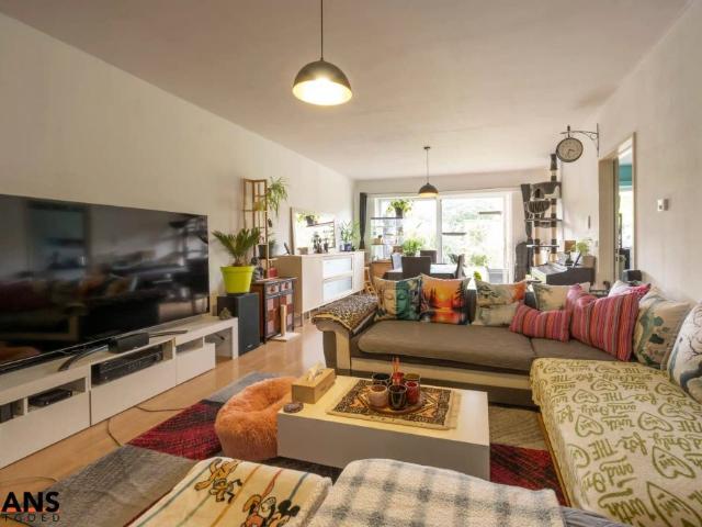 Instapklaar appartement