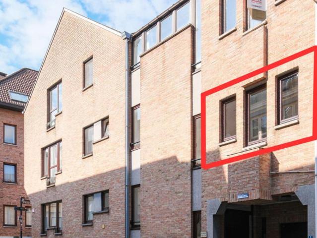 Instapklaar appartement te Tongeren centrum