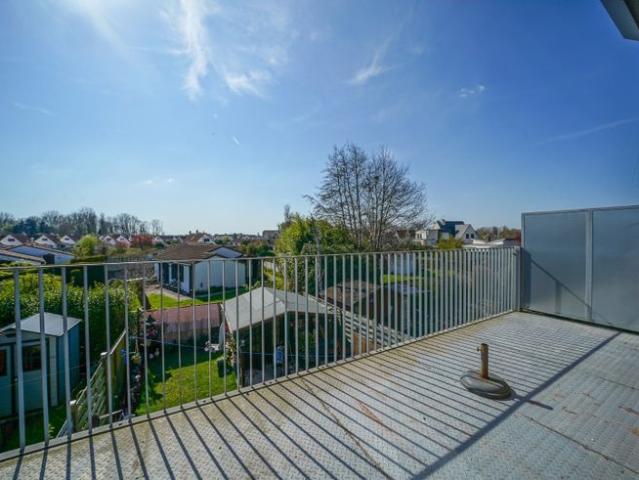 Instapklaar appartement te Bredene