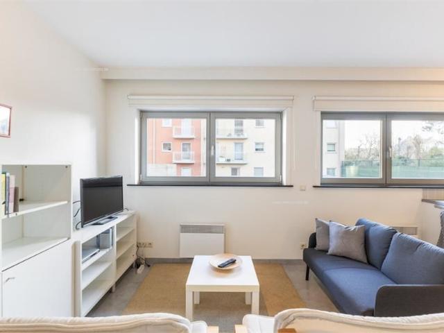 instapklaar appartement te koop in Nieuwpoort!