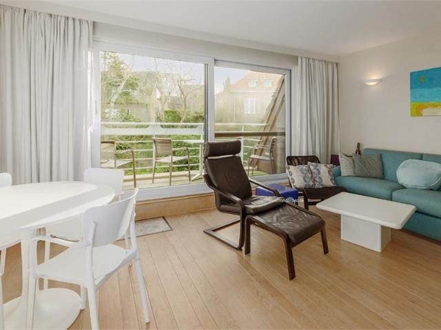 Instapklaar appartement te koop in Oostduinkerke