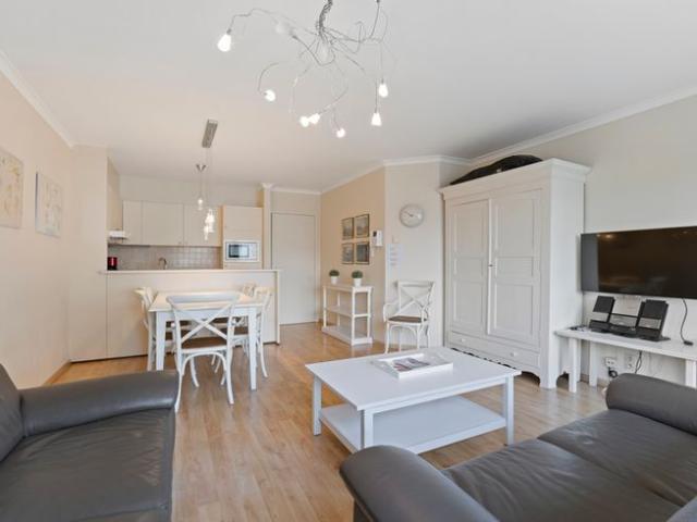 Instapklaar appartement te koop in Koksijde!