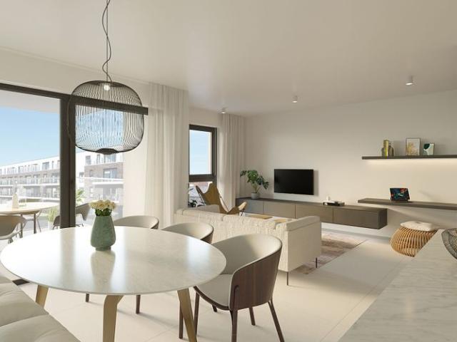 Instapklaar appartement te koop – vlakbij Izegem