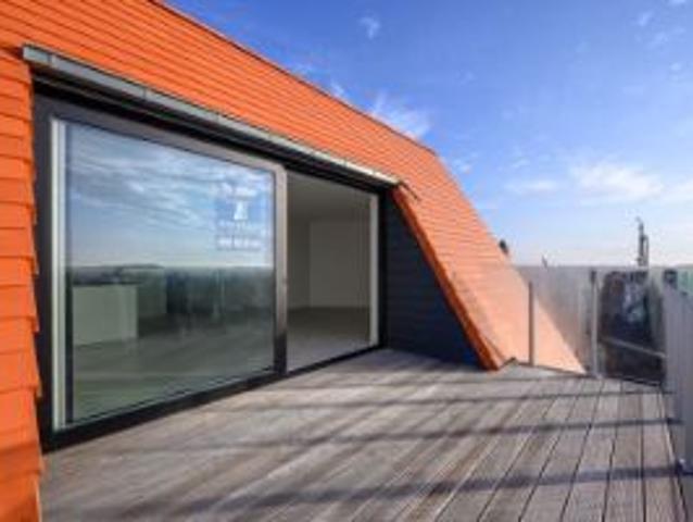 Instapklaar appartement aan het Normandpark te Middelkerke