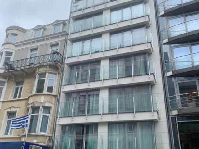 Instapklaar appartement in het centrum