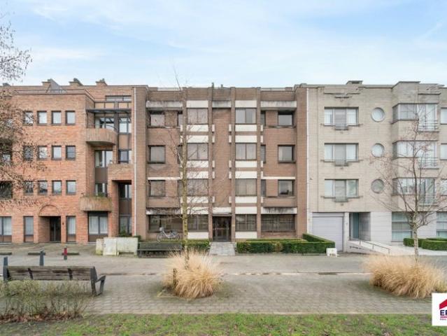 Instapklaar appartement in het hart van Zonhoven