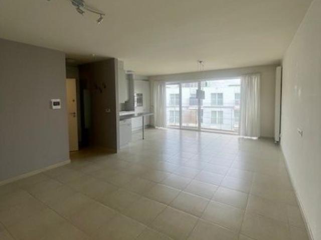 Instapklaar appartement in rustige residentie