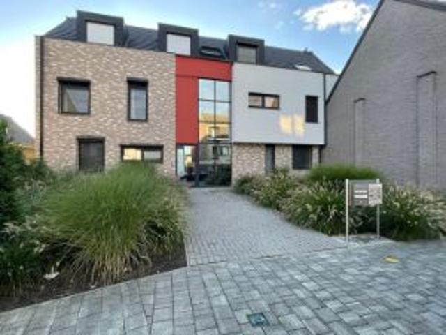 Instapklaar appartement met 3 slaapkamers