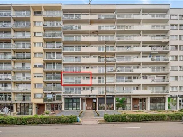 Instapklaar appartement met 3 slaapkamers