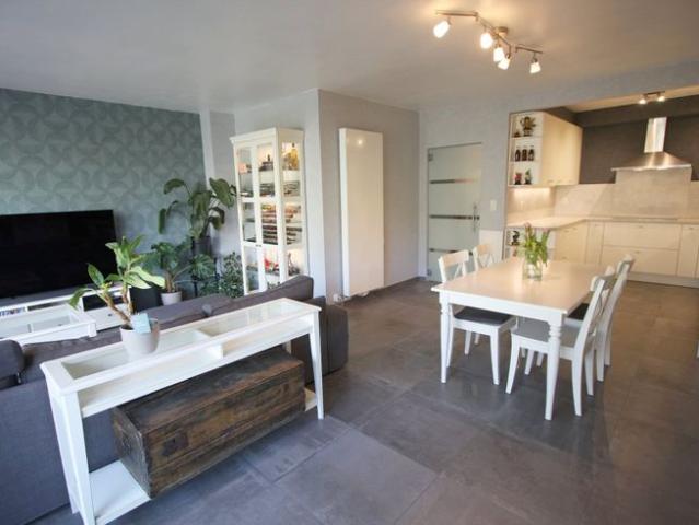 Instapklaar appartement met 3 slaapkamers en autostaanplaats