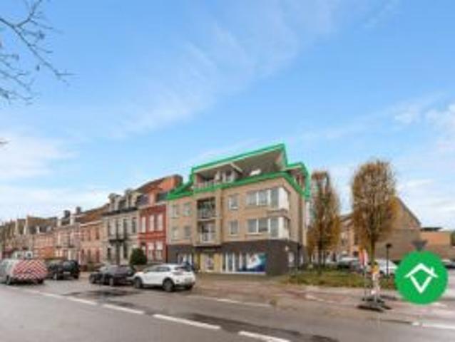 Instapklaar appartement met 3 slaapkamers en autostandplaat