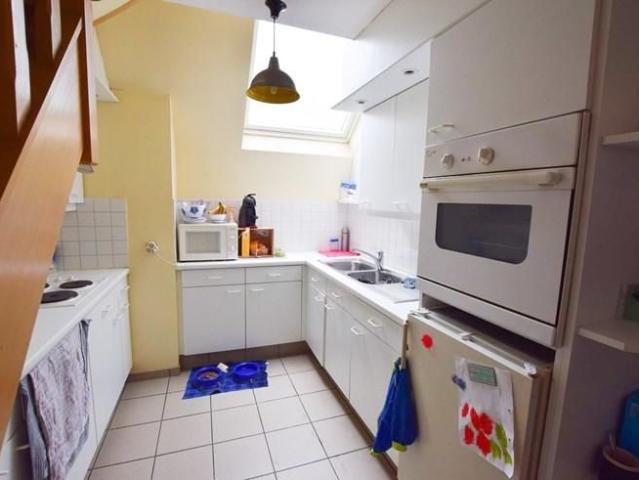 Instapklaar appartement met 1 slaapkamer in Torhout