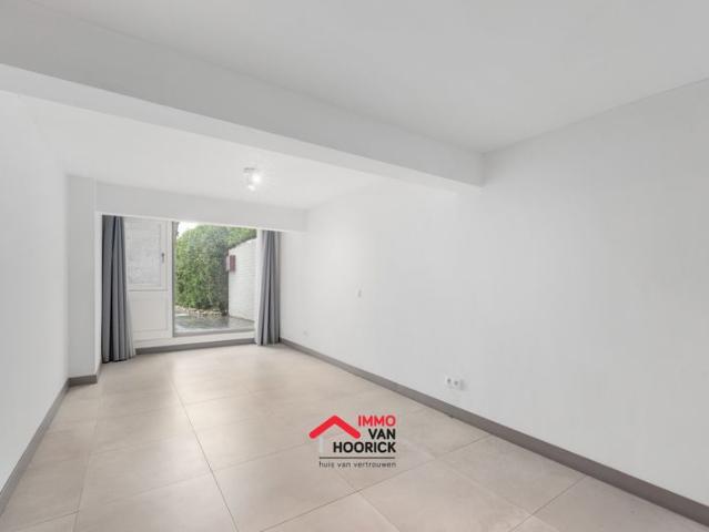 Instapklaar appartement met 2 slaapkamers