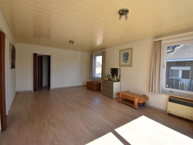 Instapklaar appartement met 2 slaapkamers te Sint kruis