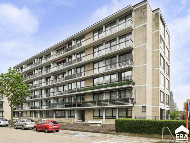 Instapklaar appartement met 2 slaapkamers aan stadsrand
