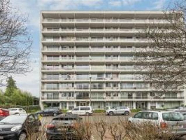Instapklaar appartement met 2 slaapkamers in Deurne