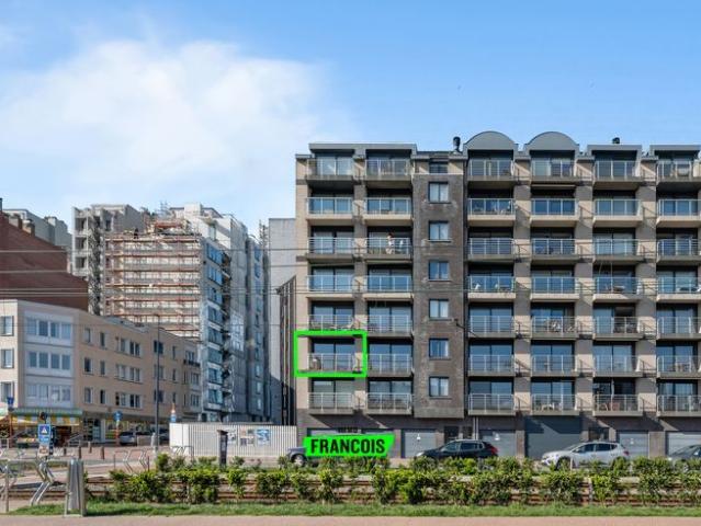 Instapklaar appartement met 2 slaapkamers op toplocatie in …