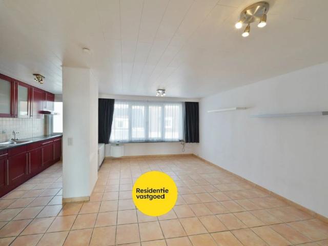Instapklaar appartement met 2 slaapkamers– op wandelafstand van zee en winkels