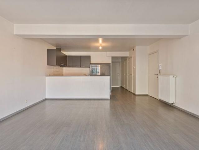 Instapklaar appartement met ruim terras en 2 slaapkamers