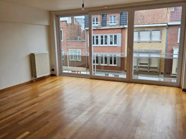 Instapklaar appartement met topligging