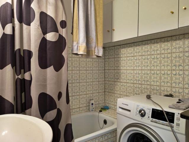 Instapklaar appartement met terras op de tweede verdieping!