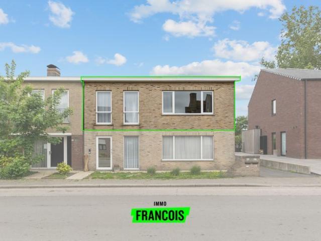 Instapklaar appartement met tuin op rustige locatie te Beer…