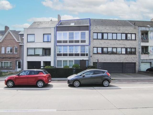 Instapklaar appartement op toplocatie nabij Brugge centrum