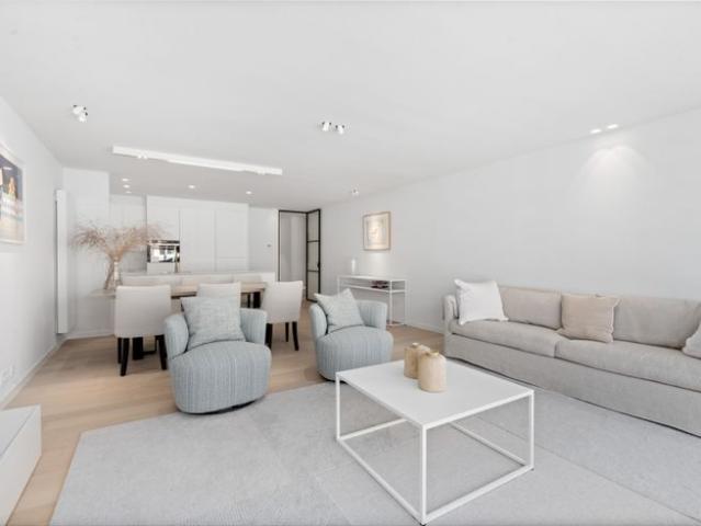 Instapklaar appartement op wandelafstand van het Rubensplein