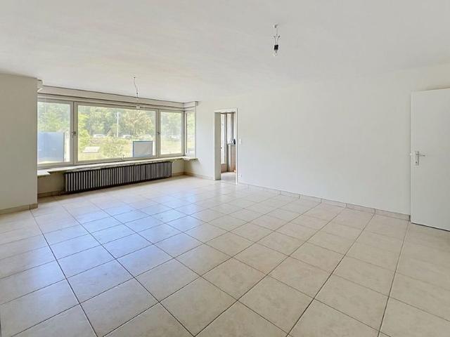 Instapklaar appartement op de eerste verdieping in de Knokkestraat