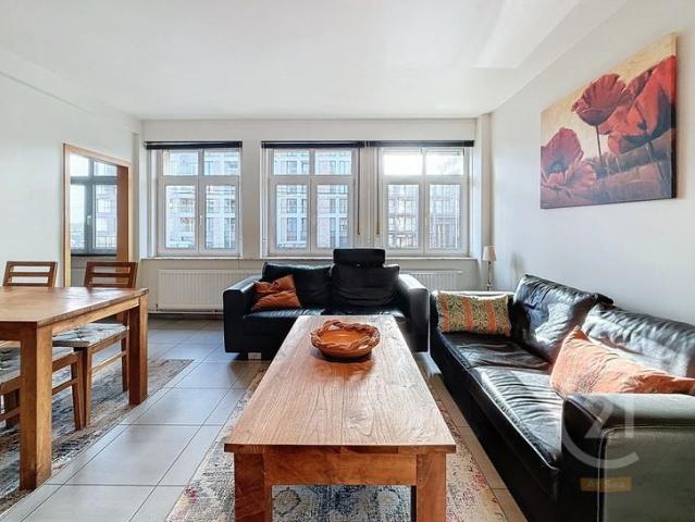 Instapklaar appartment met 2 slaapkamers