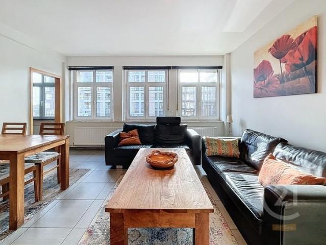 Instapklaar appartment met 2 slaapkamers