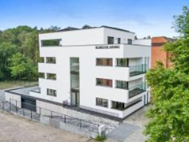 Instapklaar en afgewerkt BEN appartement App 2.2